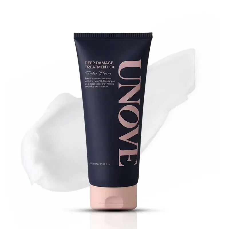 Deep Damage Treatment EX Warm Petals