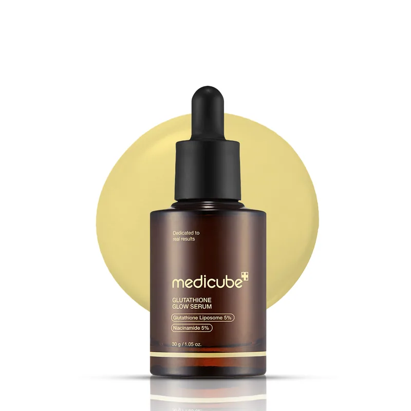 Medicube Glutathione Glow Serum
