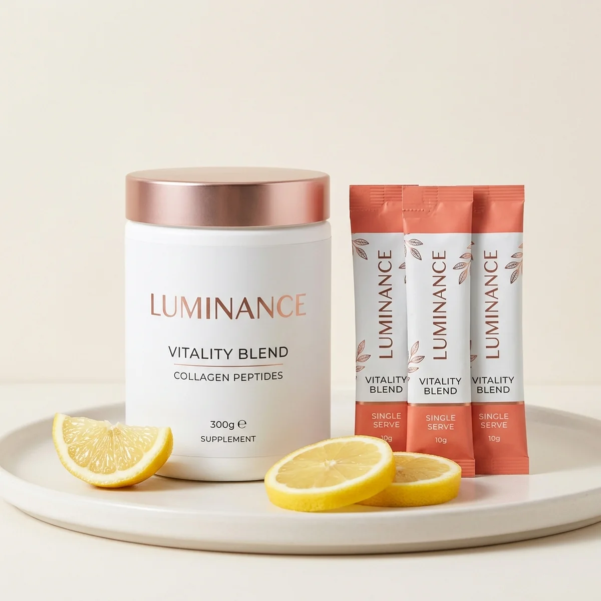 VITASUB SLIM COLLAGEN PLUS WHITE GLUTATHIONE